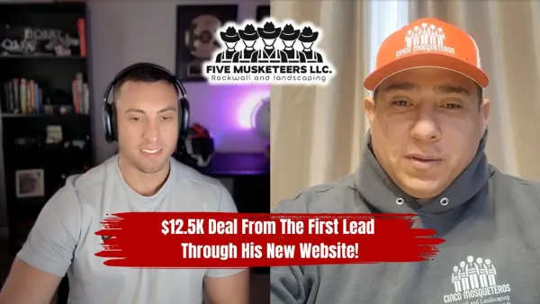 Saul Mendoza case study